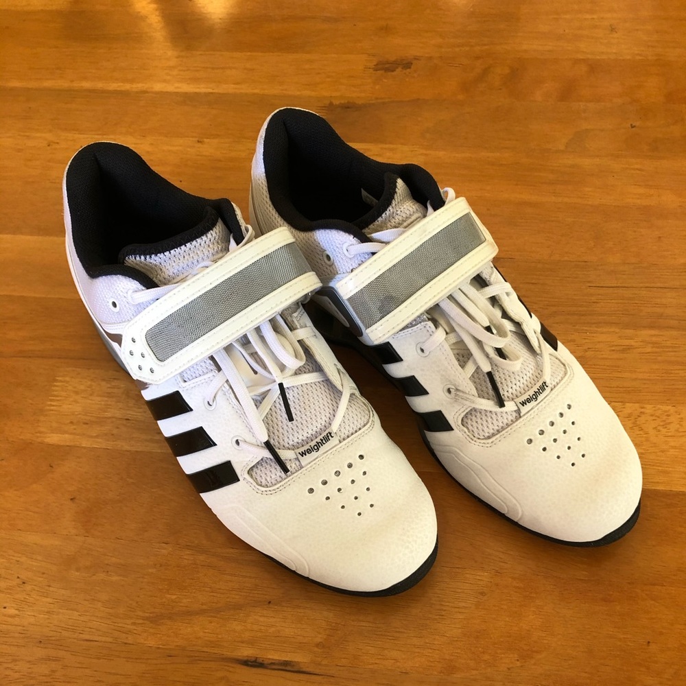 MAKE AN OFFER Adidas Adipowers